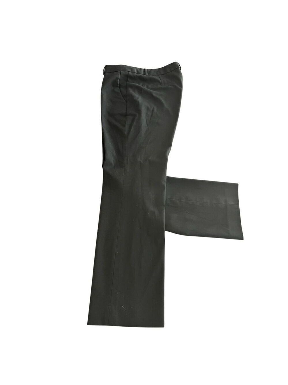 Banana Republic Ankle Ryan fit pants size 6p